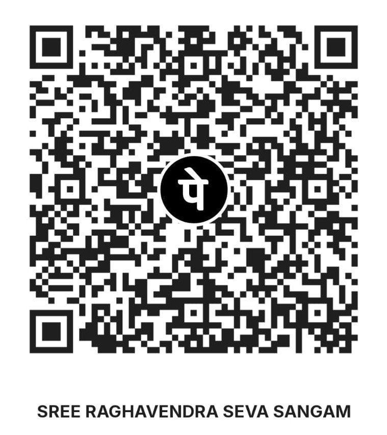 UPI QR Code